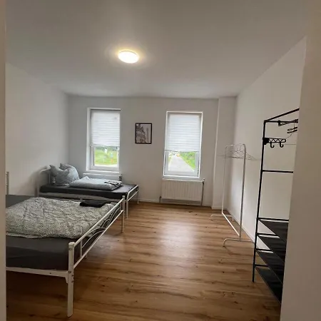Large And Spacious Apartment, Washing Machine, Wifi&tv
