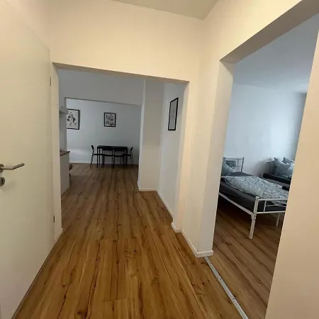 Διαμέρισμα Large And Spacious Apartment, Washing Machine, Wifi&tv *
