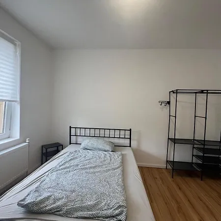 Large And Spacious Apartment, Washing Machine, Wifi&tv