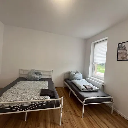 Large And Spacious Apartment, Washing Machine, Wifi&tv *