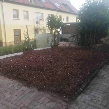 Large And Spacious Apartment, Washing Machine, Wifi&tv Άλτενμπουργκ