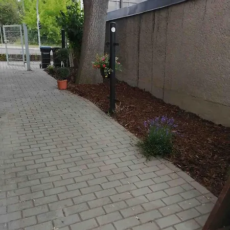 Large And Spacious Apartment, Washing Machine, Wifi&tv Διαμέρισμα Άλτενμπουργκ